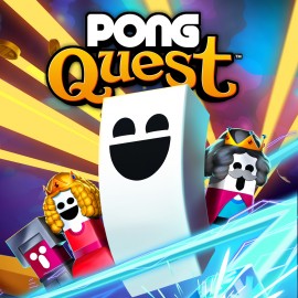PONG Quest PS4