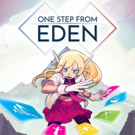 One Step From Eden PS4
