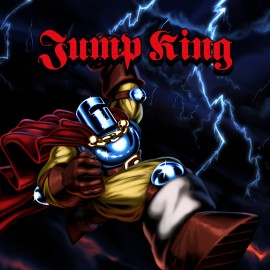 Jump King PS4