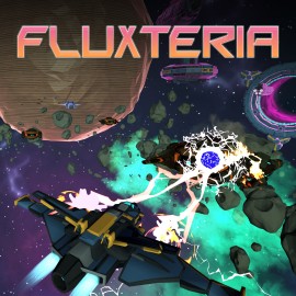Fluxteria PS4