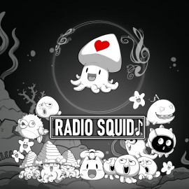 Radio Squid PS4
