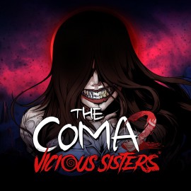 The Coma 2: Vicious Sisters PS4