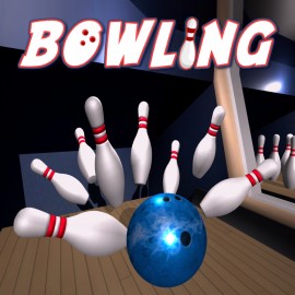 Bowling PS4