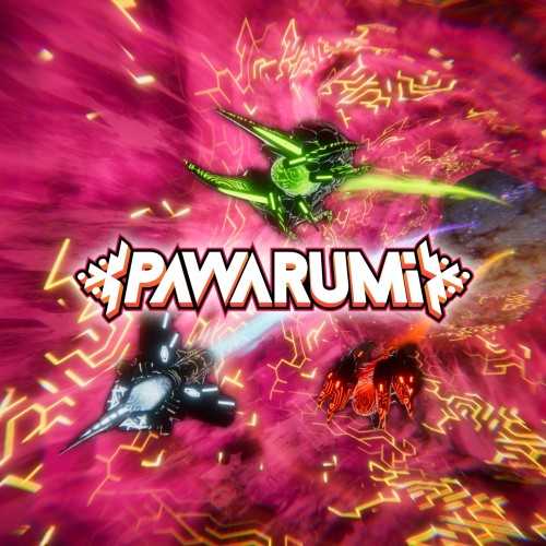 Pawarumi PS4