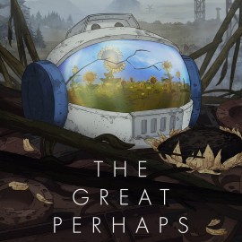 The Great Perhaps PS4