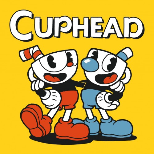 Cuphead PS4