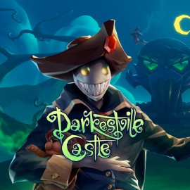 Darkestville Castle PS4