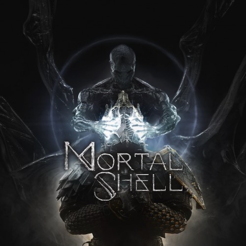 Mortal Shell PS4