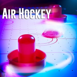 Air Hockey PS4
