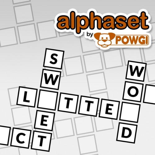 Alphaset by POWGI PS4