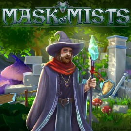 Mask of Mists PS4