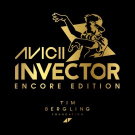 AVICII Invector: Encore Edition PS4