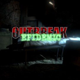 Outbreak: Epidemic PS4