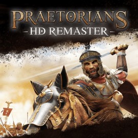 Praetorians - HD Remaster PS4