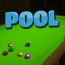 Pool PS4
