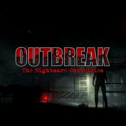 Outbreak the new nightmare ps4 new arrivals