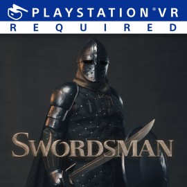 Swordsman VR PS4