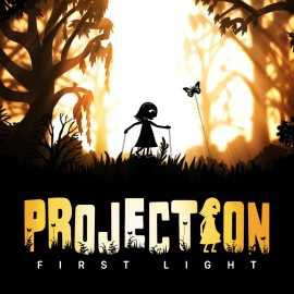 Projection: First Light PS4
