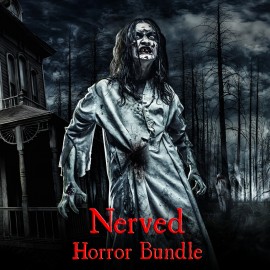 Nerved Horror Bundle PS4