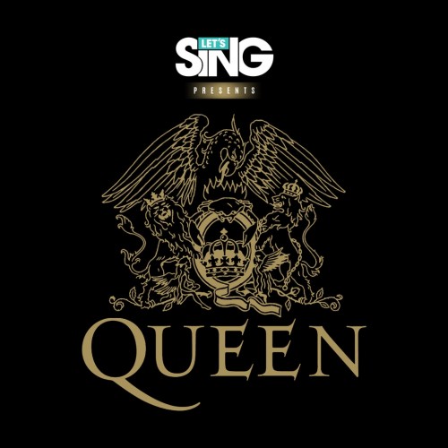 Let's Sing Queen PS4