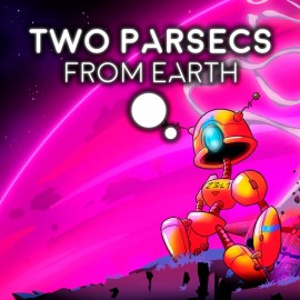 Two Parsecs from Earth PS4