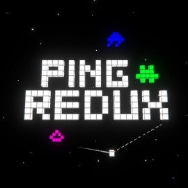 PING REDUX PS4