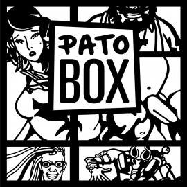 Pato Box PS4