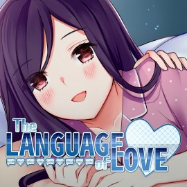 The Language Of Love PS4