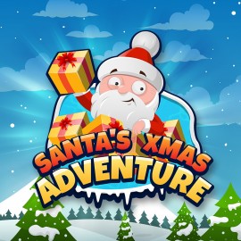 Santa's Xmas Adventure PS4
