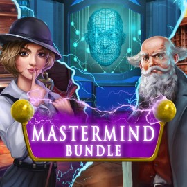 Mastermind Bundle PS4