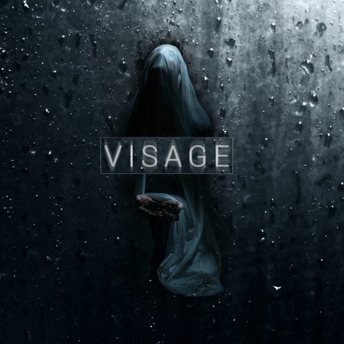 Visage PS4