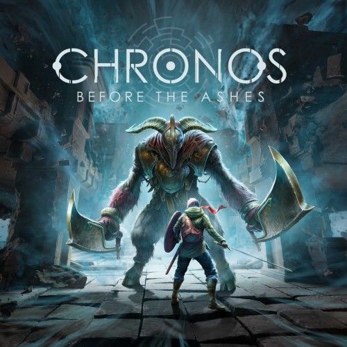 Chronos: Before the Ashes PS4