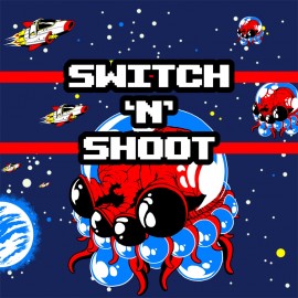 Switch 'N' Shoot PS4