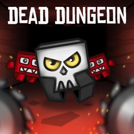 Dead Dungeon PS4