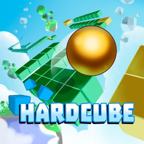 HardCube PS4