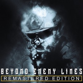 Beyond Enemy Lines - Remastered Edition PS4
