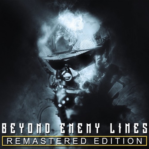 Beyond Enemy Lines - Remastered Edition PS4