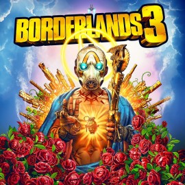 Borderlands 3 PS4 &  PS5