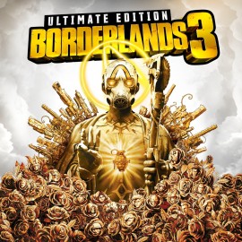 Borderlands 3: Ultimate Edition PS4 &  PS5