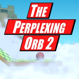 The Perplexing Orb 2 PS4