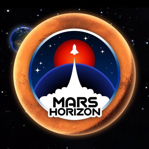 Mars Horizon PS4