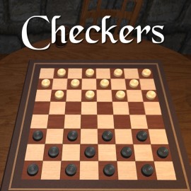 Checkers PS4