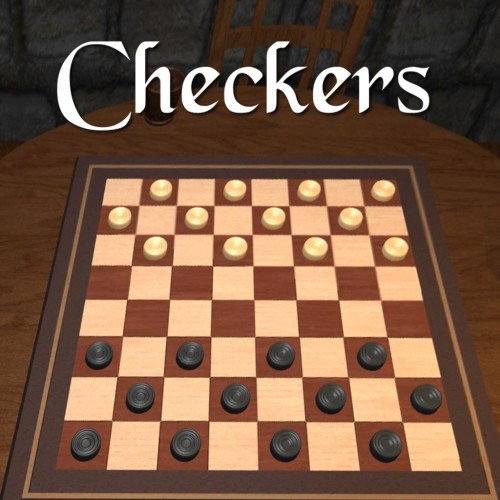 Checkers PS4