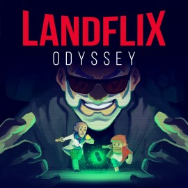 Landflix Odyssey PS4
