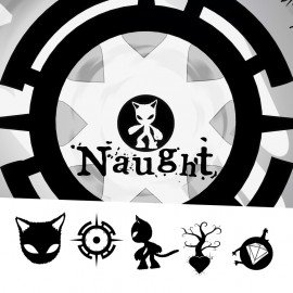 Naught (Game + Avatar Pack) PS4