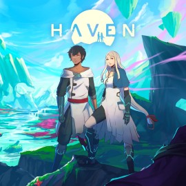 Haven PS4 & PS5