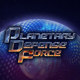 Planetary Defense Force PS4