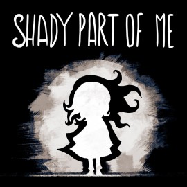 Shady Part of Me PS4