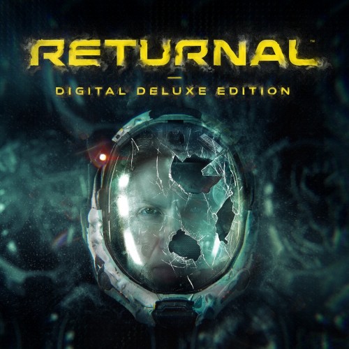 Returnal Digital Deluxe Edition PS5