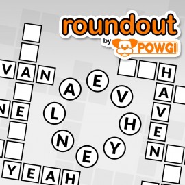 Roundout by POWGI PS4